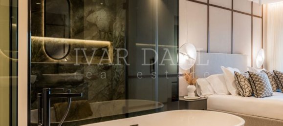 3 Schlafzimmer Wohnung in Estepona, Spain, Nr. 120103 39