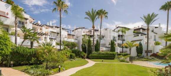 3 Schlafzimmer Wohnung in Estepona, Spain, Nr. 120103 24