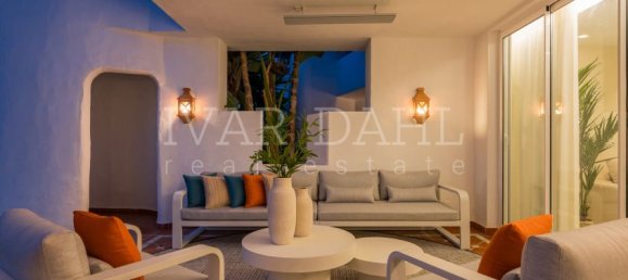 3 Schlafzimmer Wohnung in Estepona, Spain, Nr. 120103 17