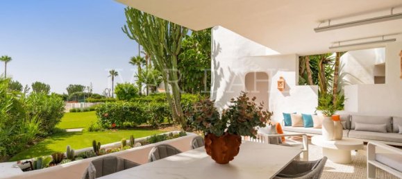 3 Schlafzimmer Wohnung in Estepona, Spain, Nr. 120103 18