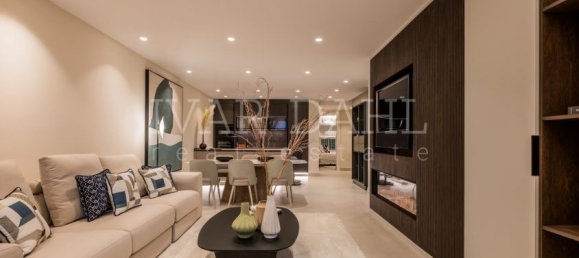 3 Schlafzimmer Wohnung in Estepona, Spain, Nr. 120103 25