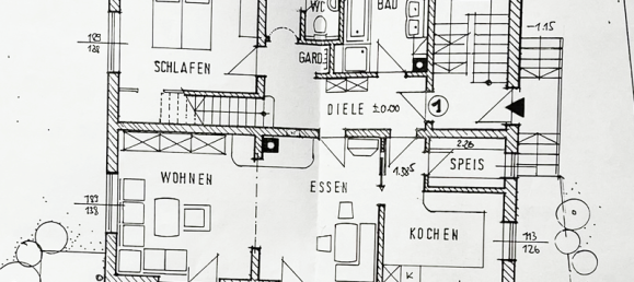 6 Schlafzimmer Stadthaus in Mühldorf am Inn, Germany, Nr. 218459 5