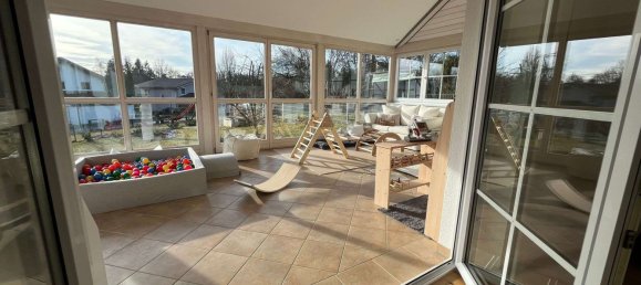 6 Schlafzimmer Stadthaus in Mühldorf am Inn, Germany, Nr. 218459 14