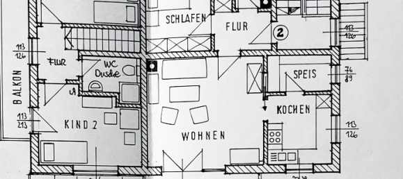 6 Schlafzimmer Stadthaus in Mühldorf am Inn, Germany, Nr. 218459 6