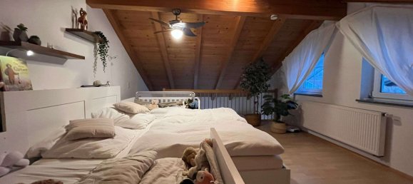 6 Schlafzimmer Stadthaus in Mühldorf am Inn, Germany, Nr. 218459 27