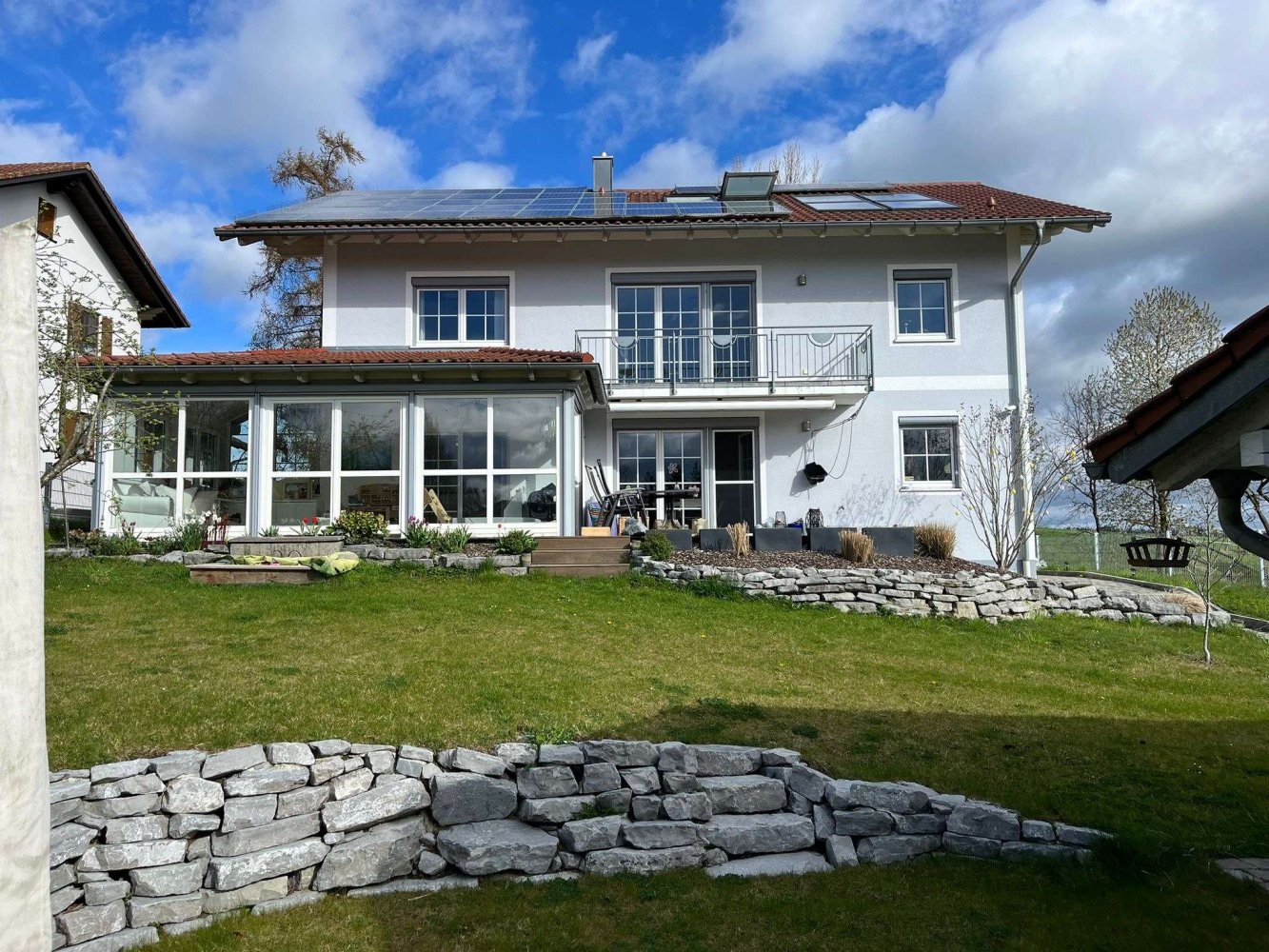 6 Schlafzimmer Stadthaus in Mühldorf am Inn, Germany, Nr. 218459