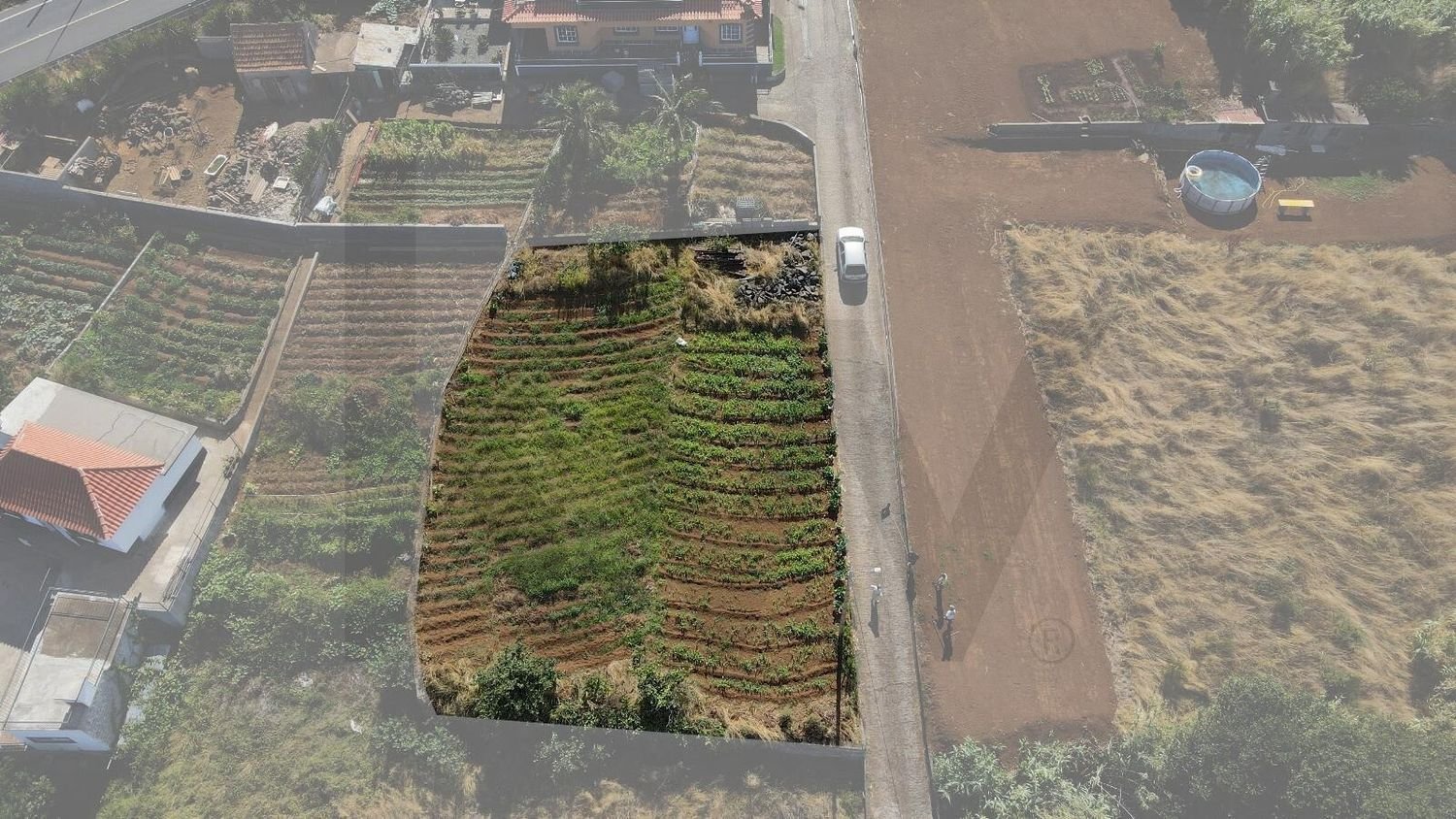 Terrain à Calheta, Portugal 581m² No. 293639