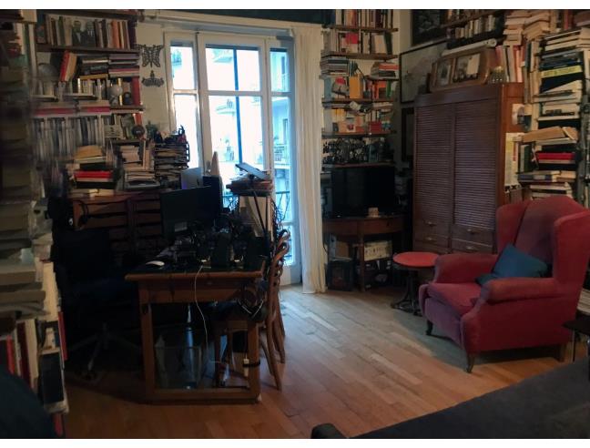 Квартира с 3 комнатами в Неаполь, Италия № 253383