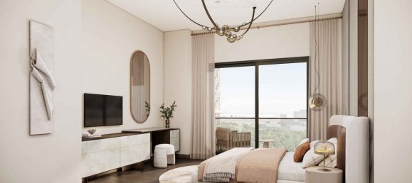 4 Schlafzimmer Wohnung in Jebel Ali, UAE, Nr. 118808 5