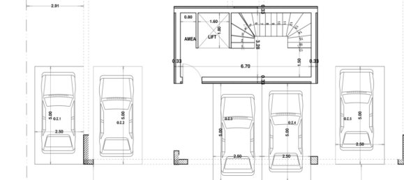 3 Schlafzimmer Property in Thermi, Greece, Nr. 2363 3