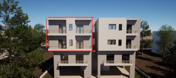 3 Schlafzimmer Property in Thermi, Greece, Nr. 2363 2