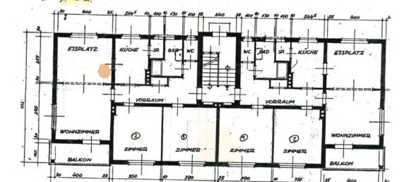 Квартира с 3 комнатами в Фойтсберг, Австрия № 138155 13