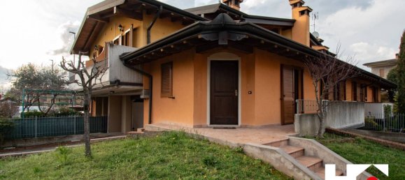 3 غرف نوم فيلا في Dello, Italy رقم 16212 26