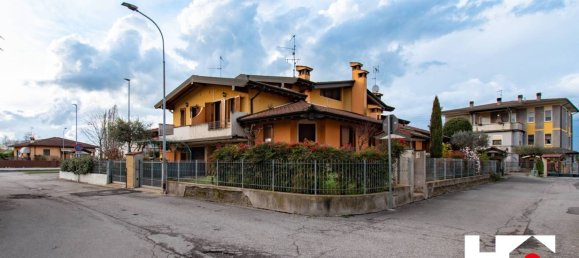 3 غرف نوم فيلا في Dello, Italy رقم 16212 30