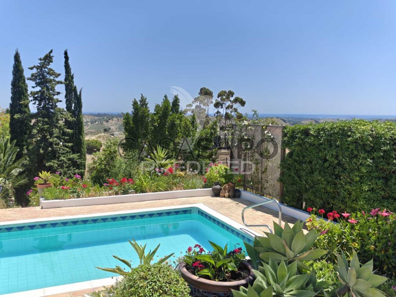 2 bedrooms Apartment in Tavira, Portugal No. 273626