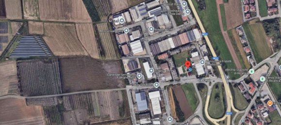 4 rooms Apartment in Rondissone, Italy No. 198244 4