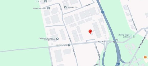 4 rooms Apartment in Rondissone, Italy No. 198244 5