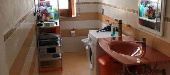 Квартира с 7 комнатами в Розолини, Италия № 258415 5