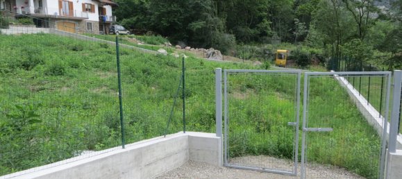 Land in Novate Mezzola, Italy No. 359530 3