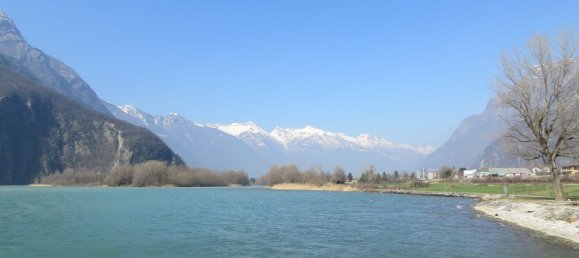 Land in Novate Mezzola, Italy No. 359530 5