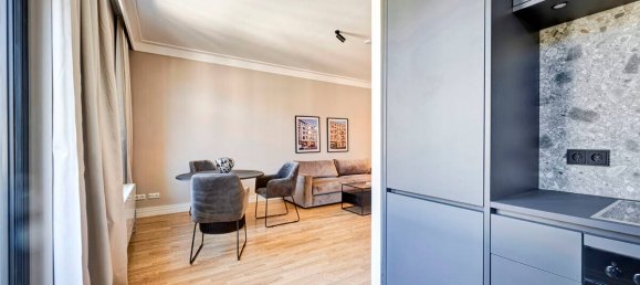 3 rooms Apartment in Friedrichshain, Germany No. 39677 7