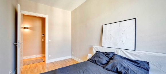 3 rooms Apartment in Friedrichshain, Germany No. 39677 4
