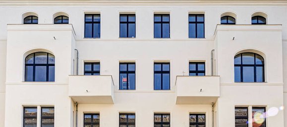 3 rooms Apartment in Friedrichshain, Germany No. 39677 2