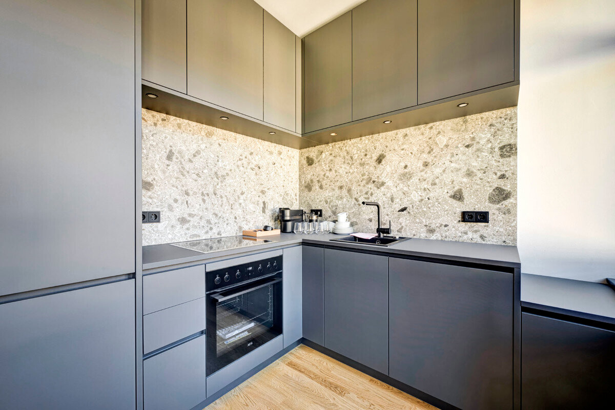 3 rooms Apartment in Friedrichshain, Germany No. 39677