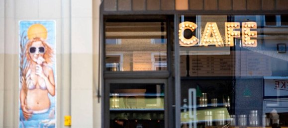 3 rooms Apartment in Friedrichshain, Germany No. 39677 13