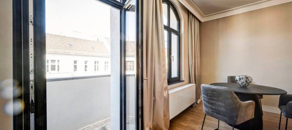 3 rooms Apartment in Friedrichshain, Germany No. 39677 8