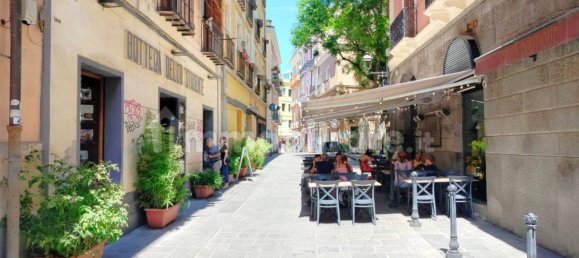 2 Schlafzimmer Wohnung in Cagliari, Italy, Nr. 346572 3