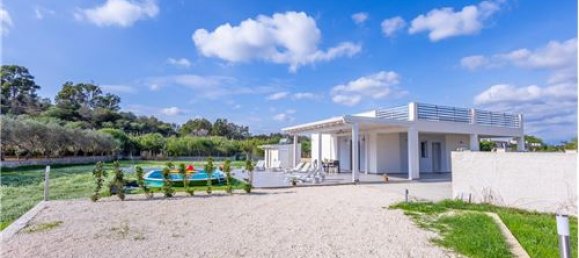 3 bedrooms Villa in Ispica, Italy No. 280165 46