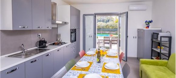 3 bedrooms Villa in Ispica, Italy No. 280165 14