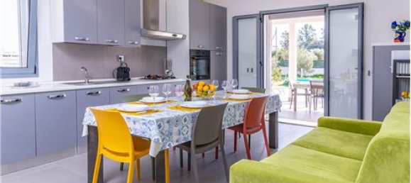 3 bedrooms Villa in Ispica, Italy No. 280165 10