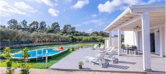 3 bedrooms Villa in Ispica, Italy No. 280165 49