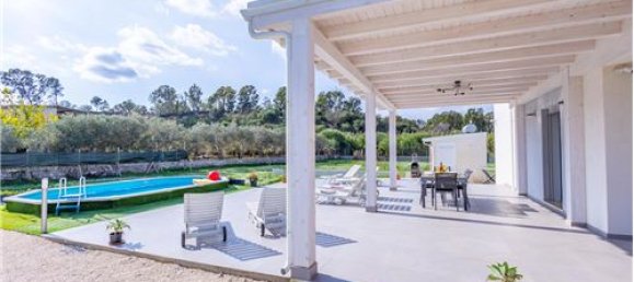 3 bedrooms Villa in Ispica, Italy No. 280165 50