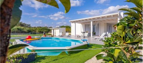 3 bedrooms Villa in Ispica, Italy No. 280165 44