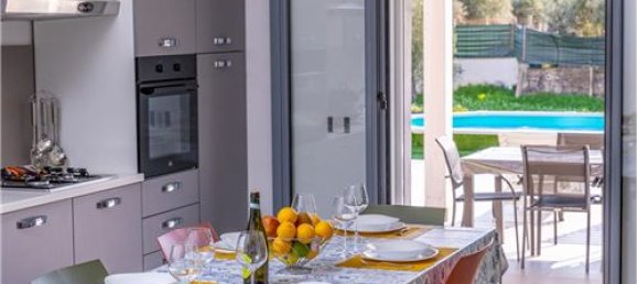 3 bedrooms Villa in Ispica, Italy No. 280165 8