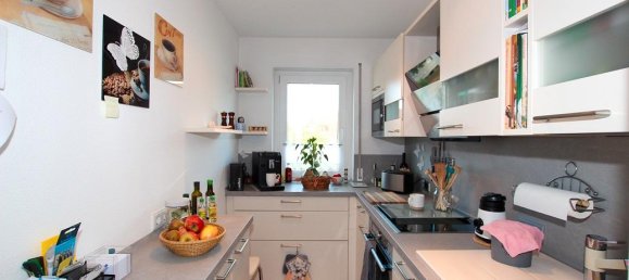 3-salle Appartement à Coswig, Germany No. 369051 3