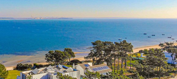 5 bedrooms Villa in Grandola, Portugal No. 14761 4