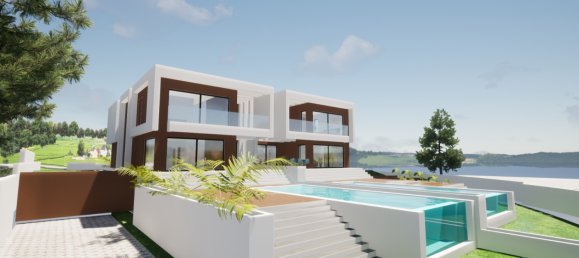 5 bedrooms Villa in Grandola, Portugal No. 14761 13