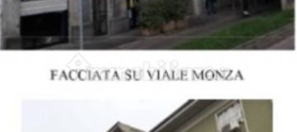 1 bedroom Apartment in Milan, Italy No. 341840 2