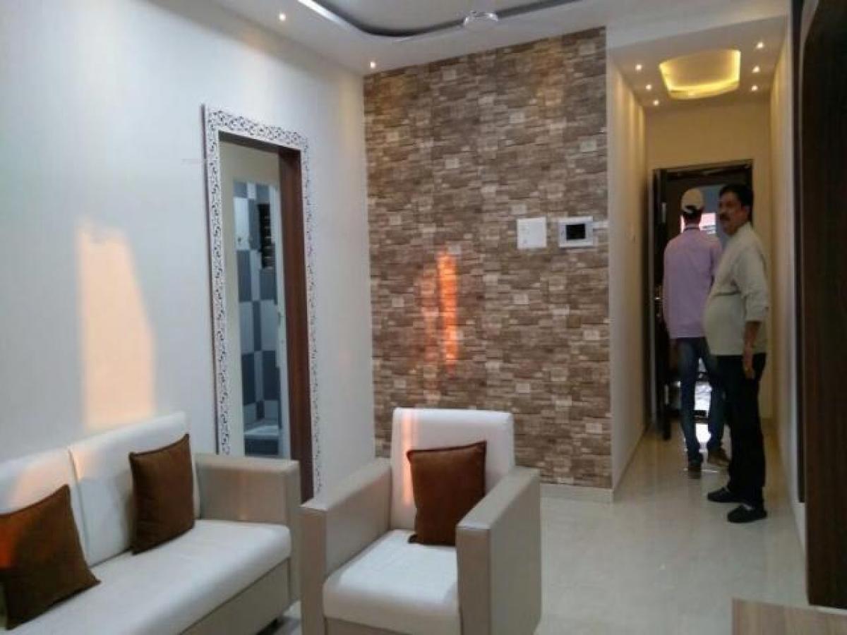 Casa de 3 dormitorios en Nagpur, India No. 8651