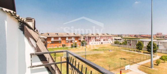 2 bedrooms Apartment in Rondissone, Italy No. 140046 15