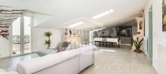 2 bedrooms Apartment in Rondissone, Italy No. 140046 2