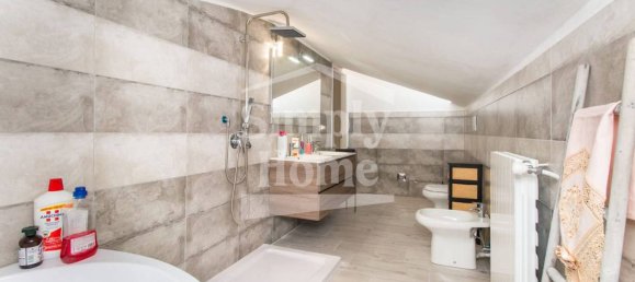 2 bedrooms Apartment in Rondissone, Italy No. 140046 17