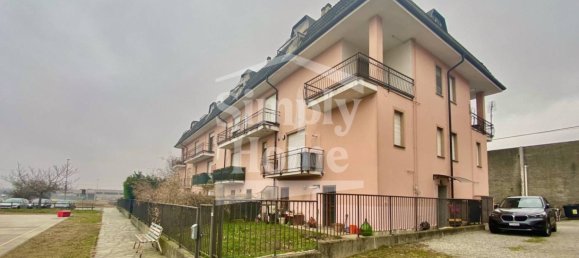 2 bedrooms Apartment in Rondissone, Italy No. 140046 42