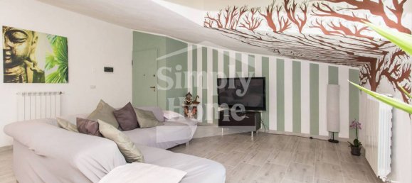 2 bedrooms Apartment in Rondissone, Italy No. 140046 13