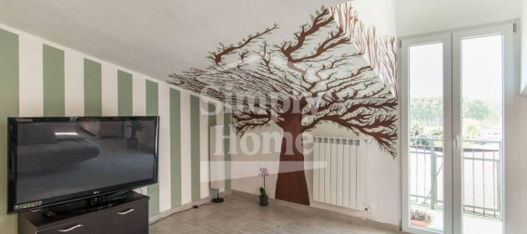 2 bedrooms Apartment in Rondissone, Italy No. 140046 12