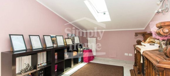 2 bedrooms Apartment in Rondissone, Italy No. 140046 32